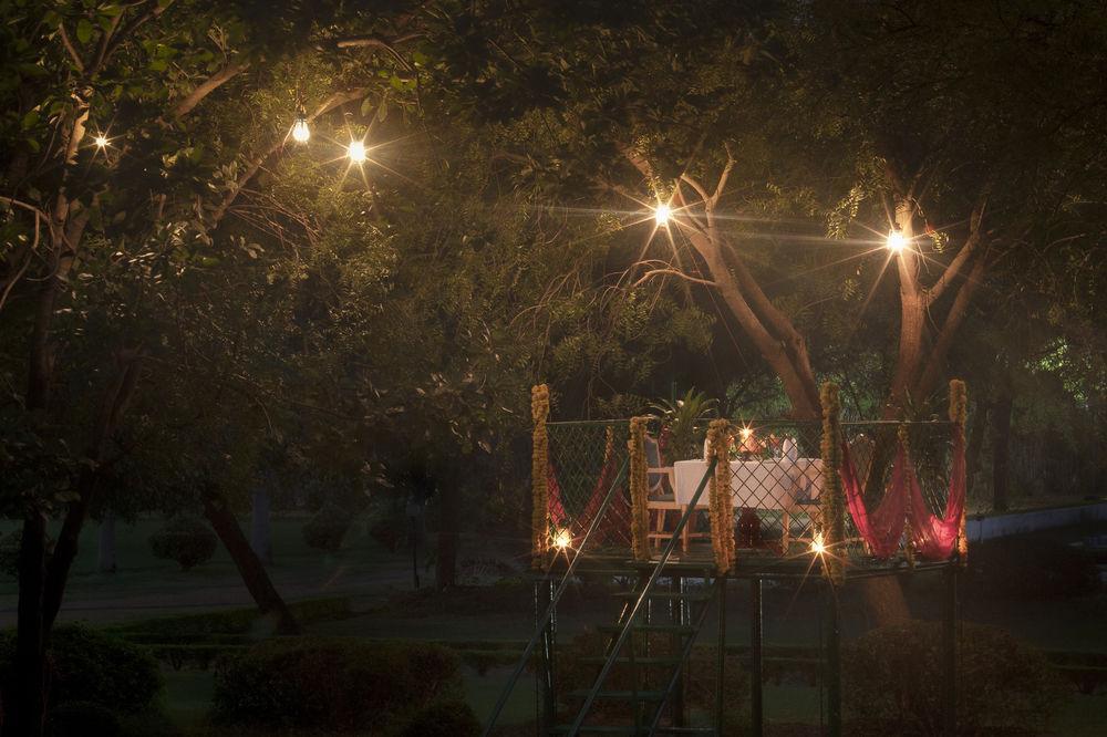 Taj Chandela Khajuraho Luaran gambar